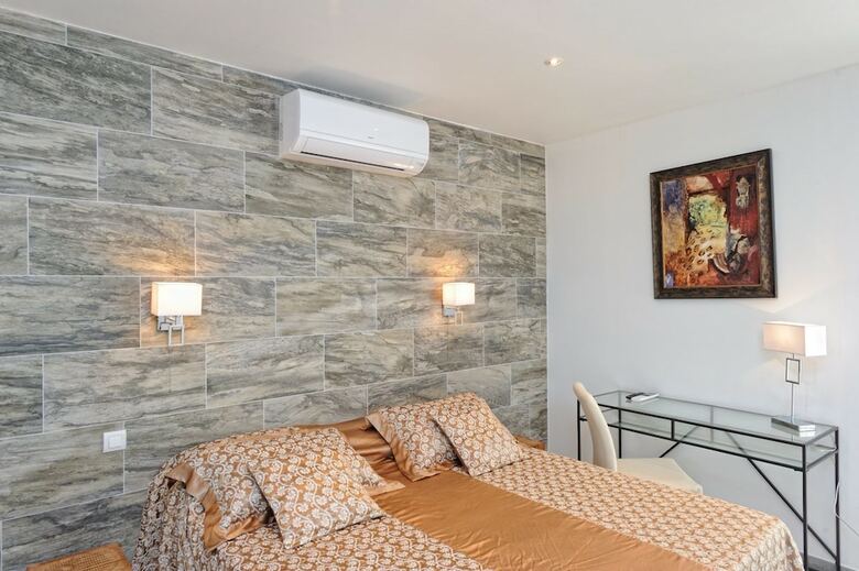 Hotel H�tel R�sidence Licetto