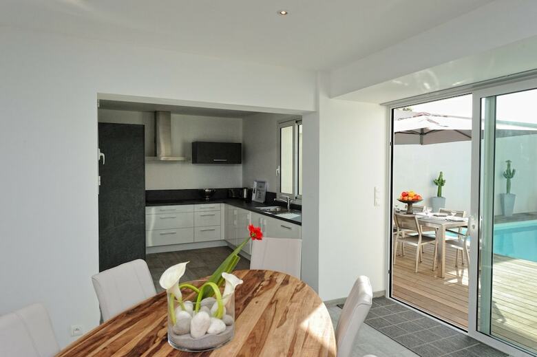 Hotel H�tel R�sidence Licetto