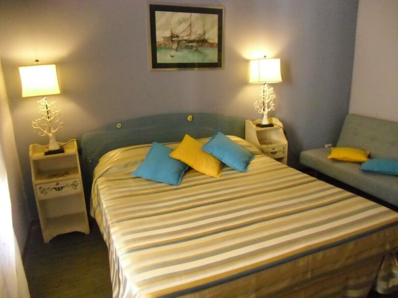 Bed & Breakfast Anirbas