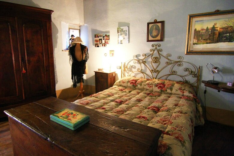 Casa Visconti B&B