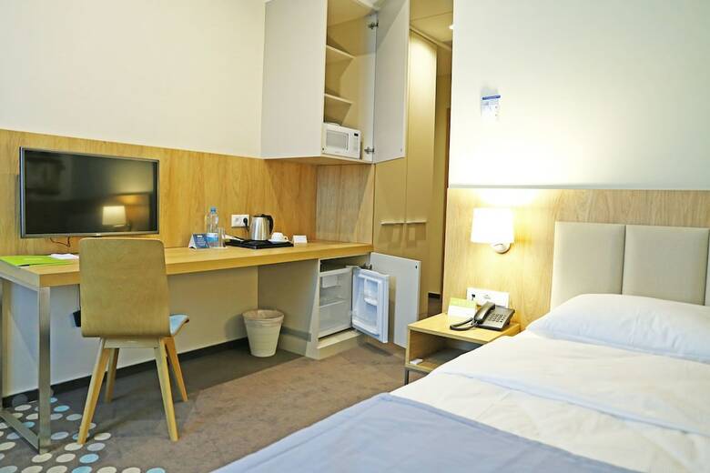 Hotel Europa