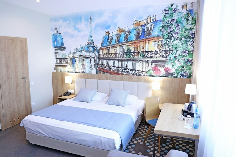 Hotel Europa