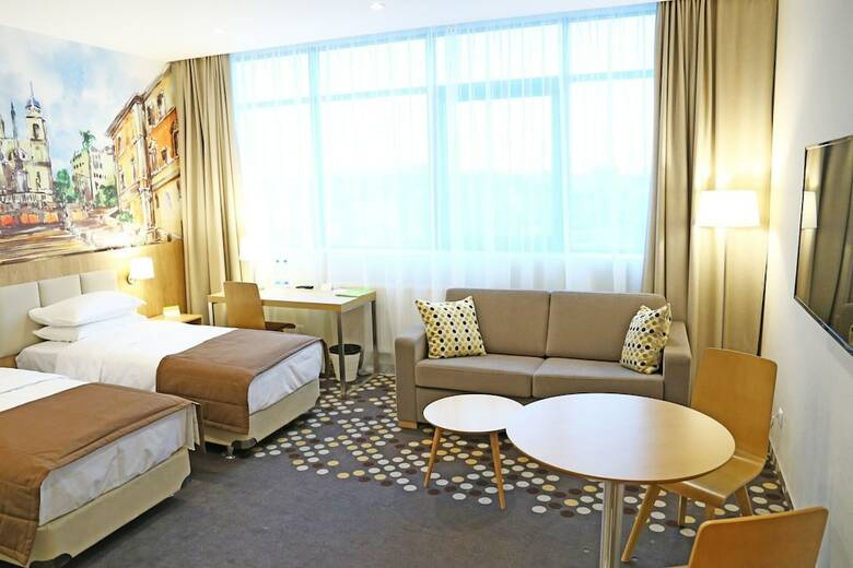 Hotel Europa