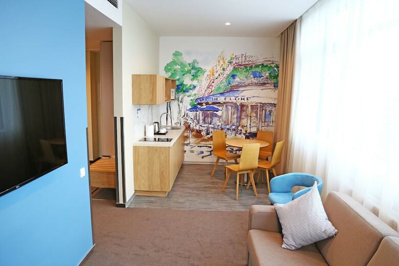 Hotel Europa