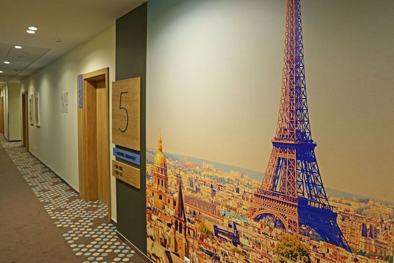 Hotel Europa