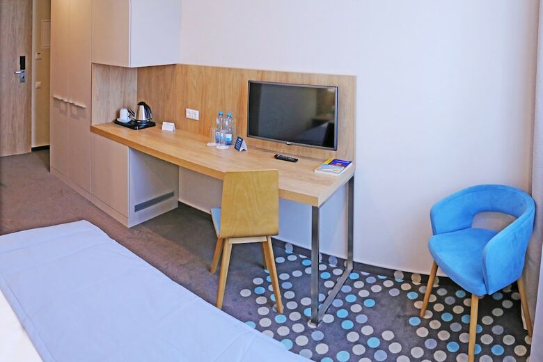 Hotel Europa