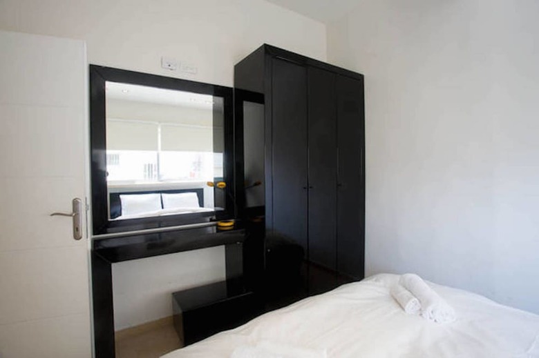 Apartamento Ben Yehuda Nordau 2 Min Beach