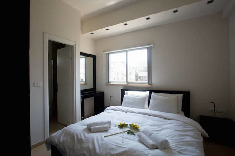 Apartamento Ben Yehuda Nordau 2 Min Beach