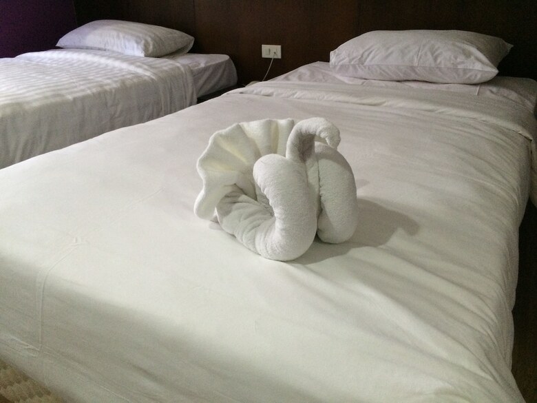 Hotel Iraqi Residence