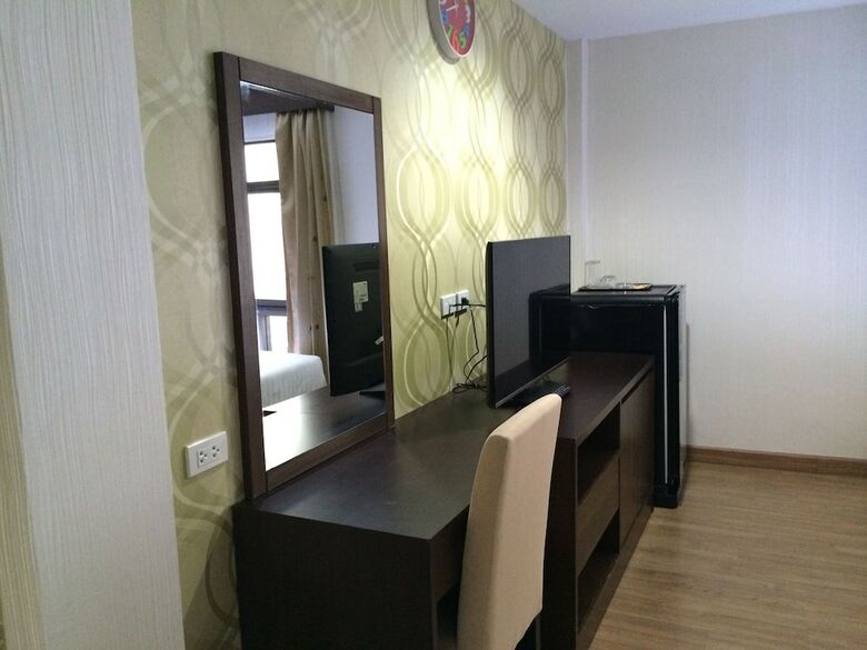 Hotel Iraqi Residence
