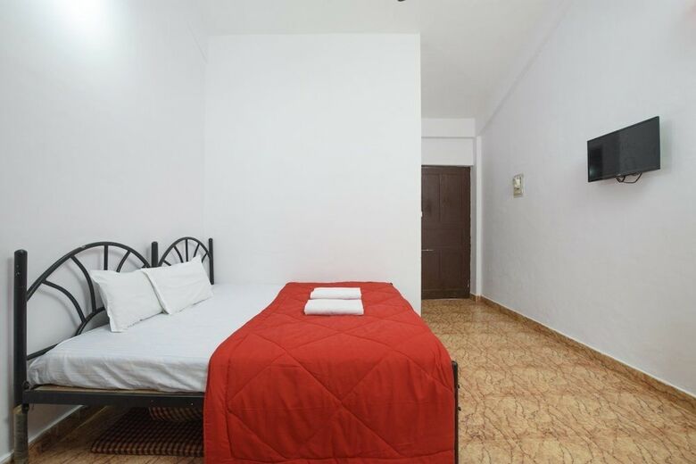 Hotel Francisco Sunshine