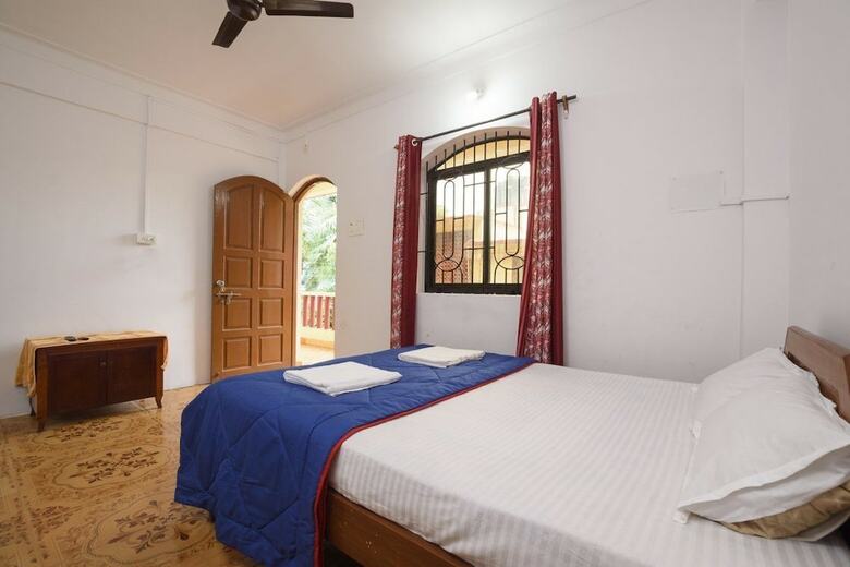 Hotel Francisco Sunshine