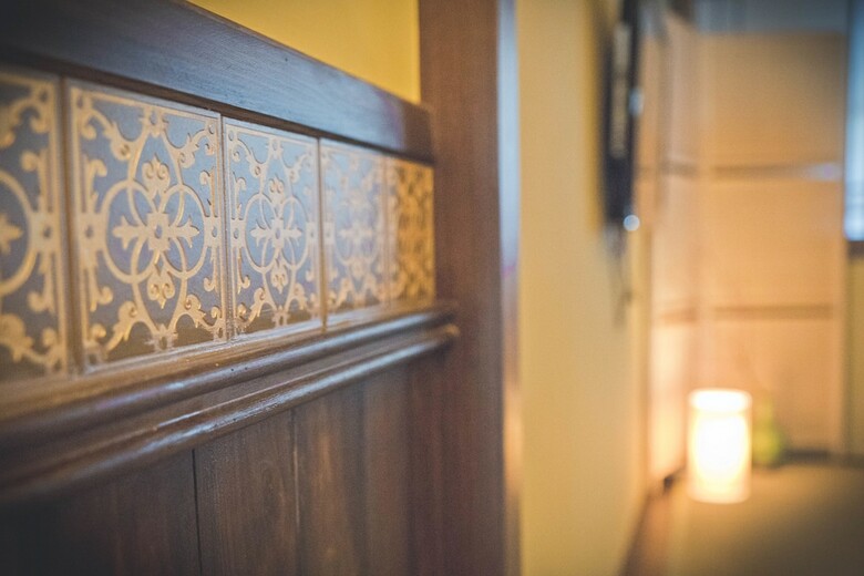 Hotel Machiya Hinoki
