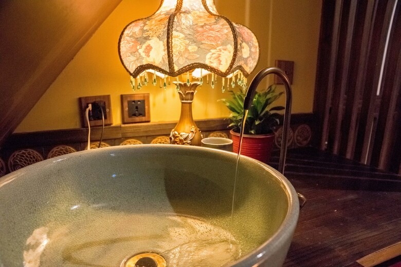 Hotel Machiya Hinoki