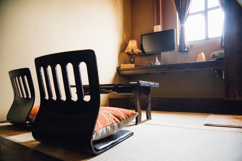 Hotel Machiya Hinoki