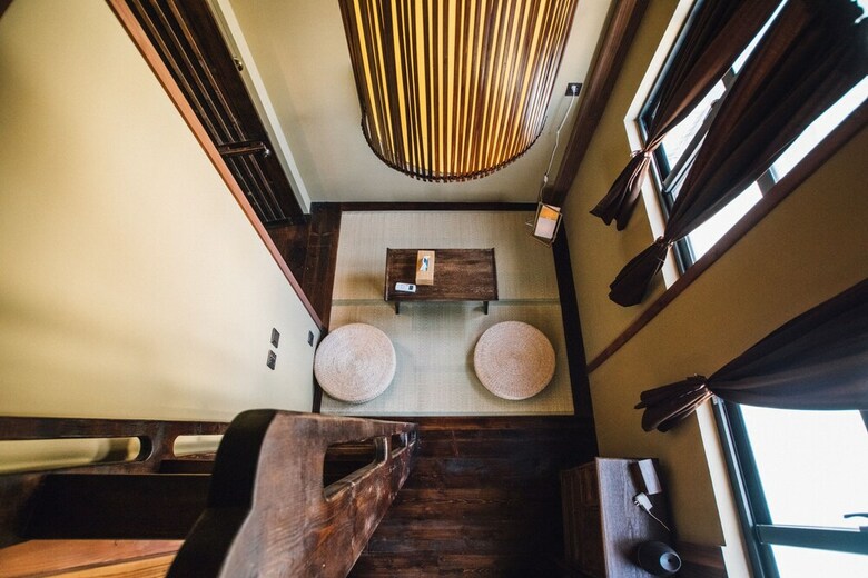 Hotel Machiya Hinoki