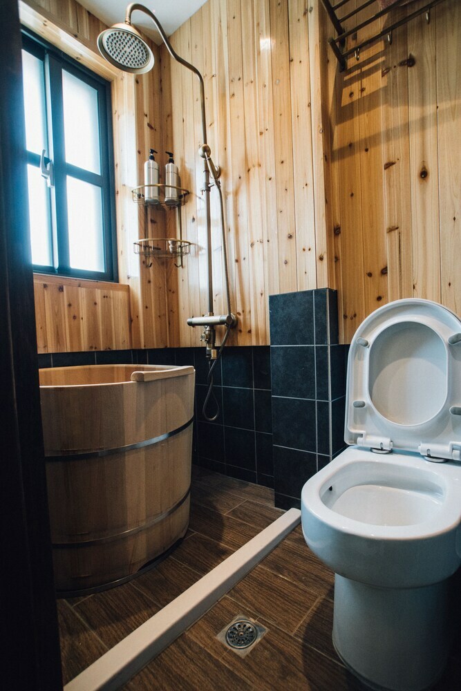 Hotel Machiya Hinoki