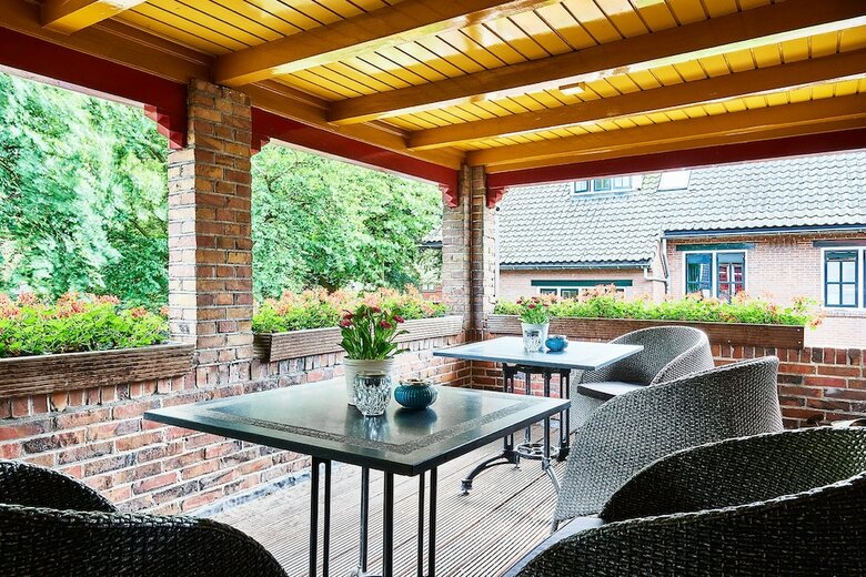 B&B Villa Emmen