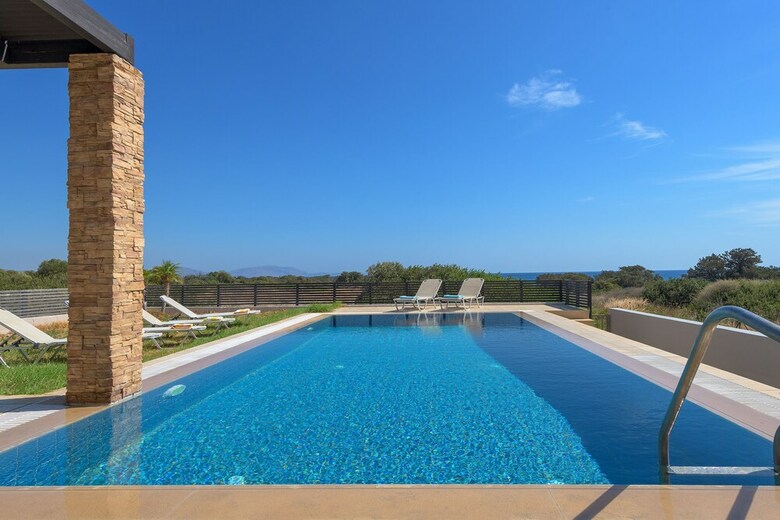 Blue Wave Villa