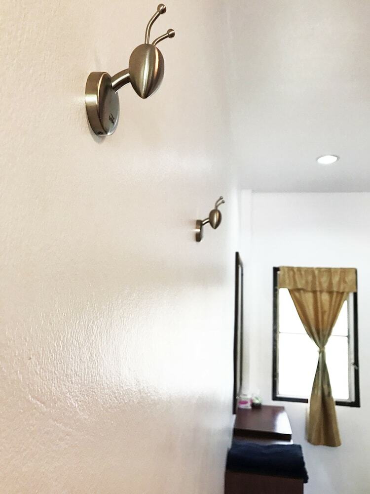 Hotel Yoghurt Home