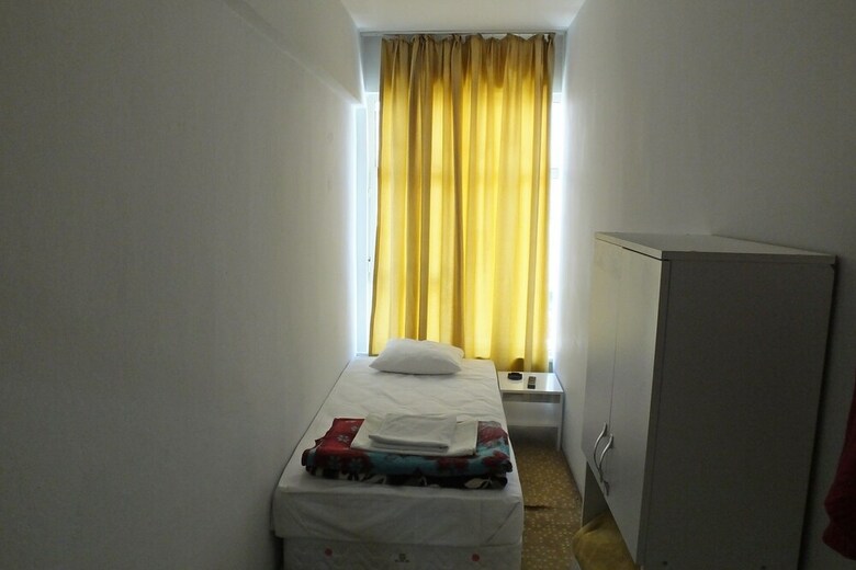 Pension Aziz Pansiyon