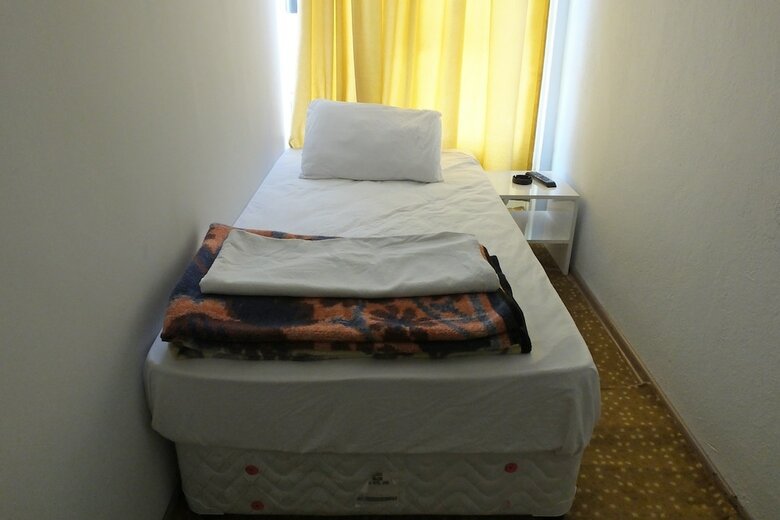 Pension Aziz Pansiyon