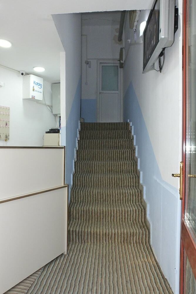 Pension Aziz Pansiyon