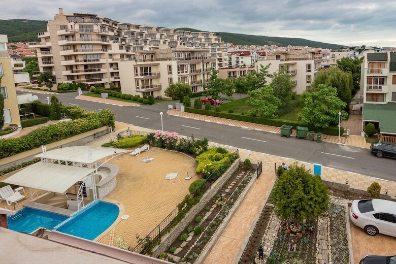 Venera Hotel