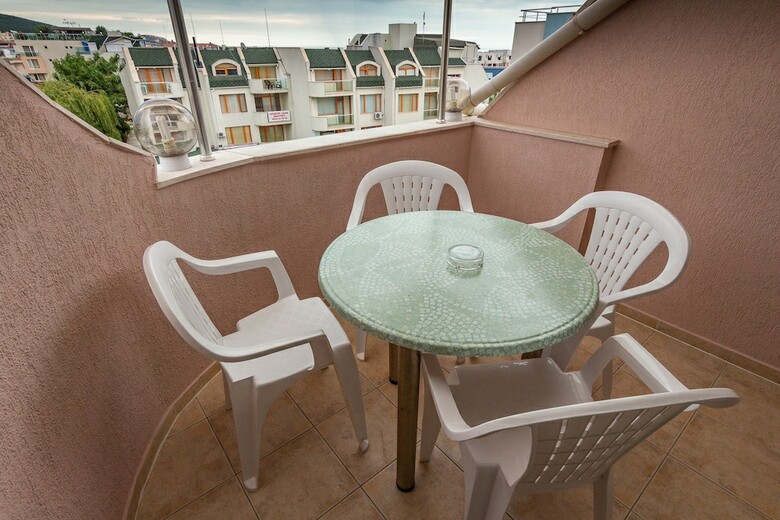 Venera Hotel