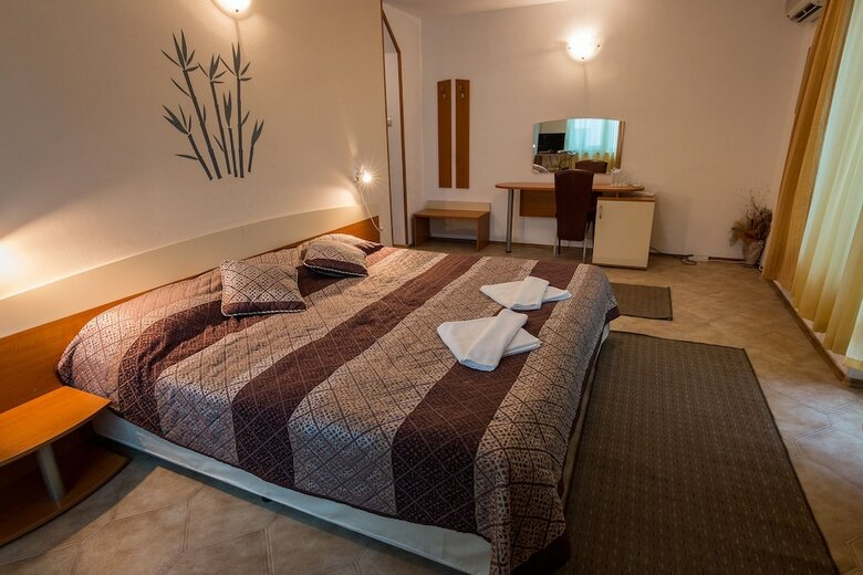 Venera Hotel