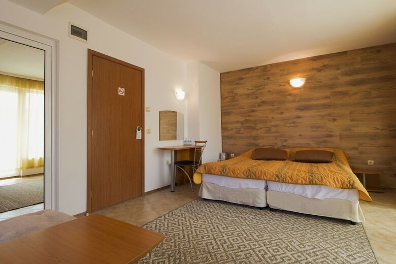 Venera Hotel