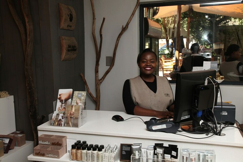 Village Ridge Boutique Hotel