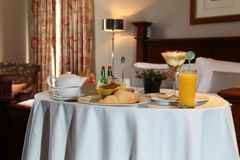 Village Ridge Boutique Hotel