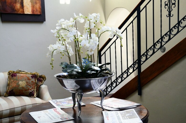 Village Ridge Boutique Hotel