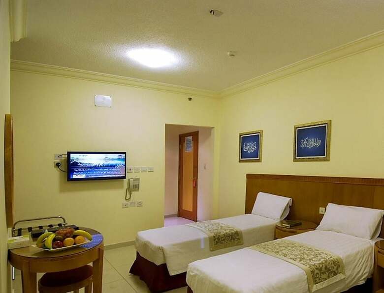 Dar Al Eiman Al Sud Hotel