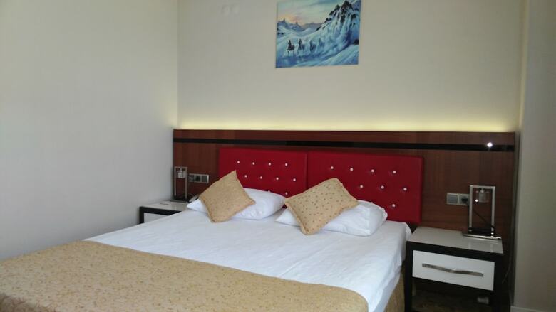 Eriza Boutique Hotel