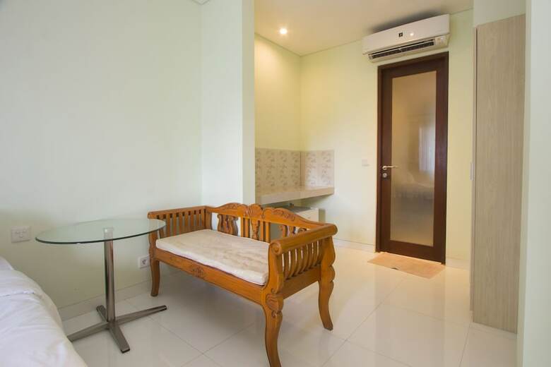 Hotel Soraya Apartment Seminyak
