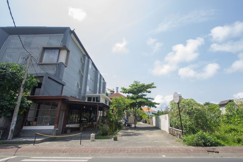 Hotel Soraya Apartment Seminyak