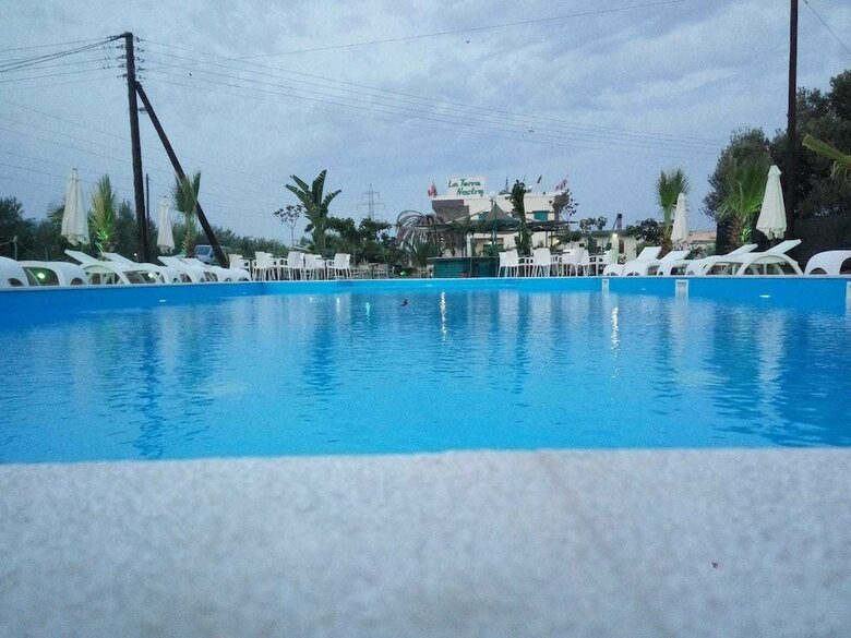 Hotel La Terra Nostra