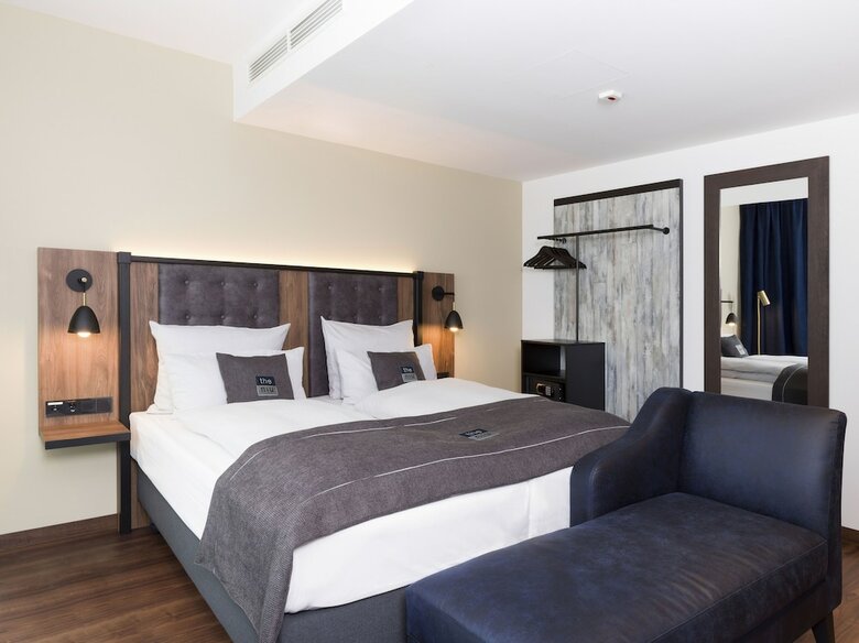 Hotel The Niu Saddle