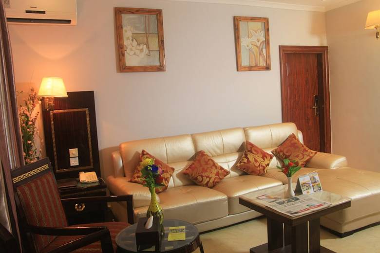 Tiffany Diamond Hotels-mtwara