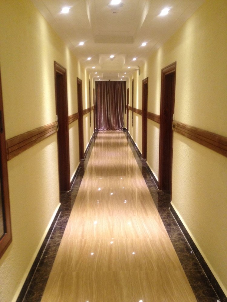 Tiffany Diamond Hotels-mtwara