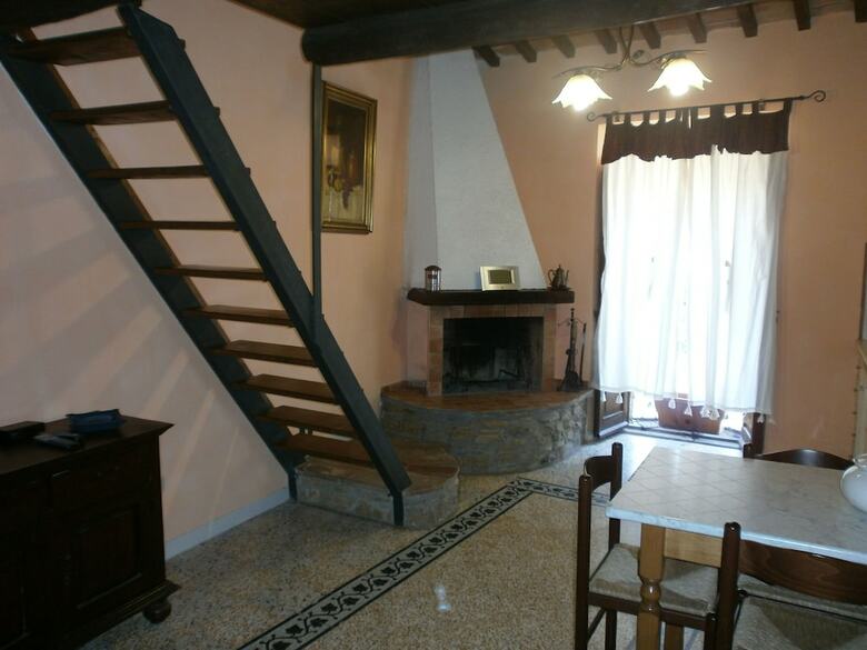 Apartamento Dimora Doname