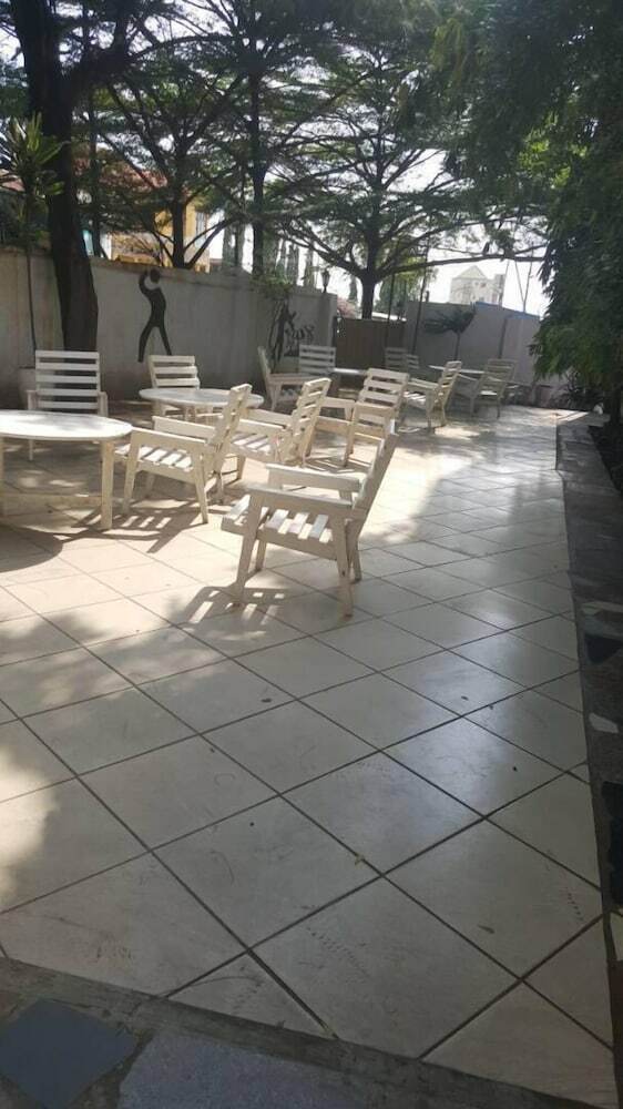 Hotel President