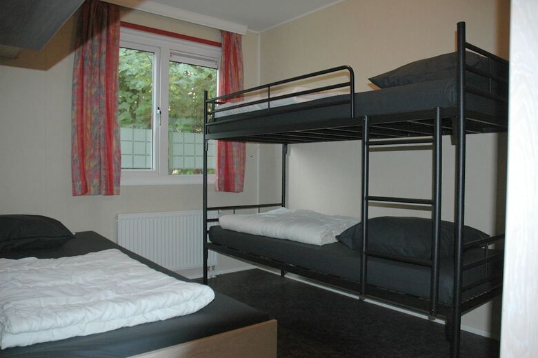 Holidaypark Duinhoeve
