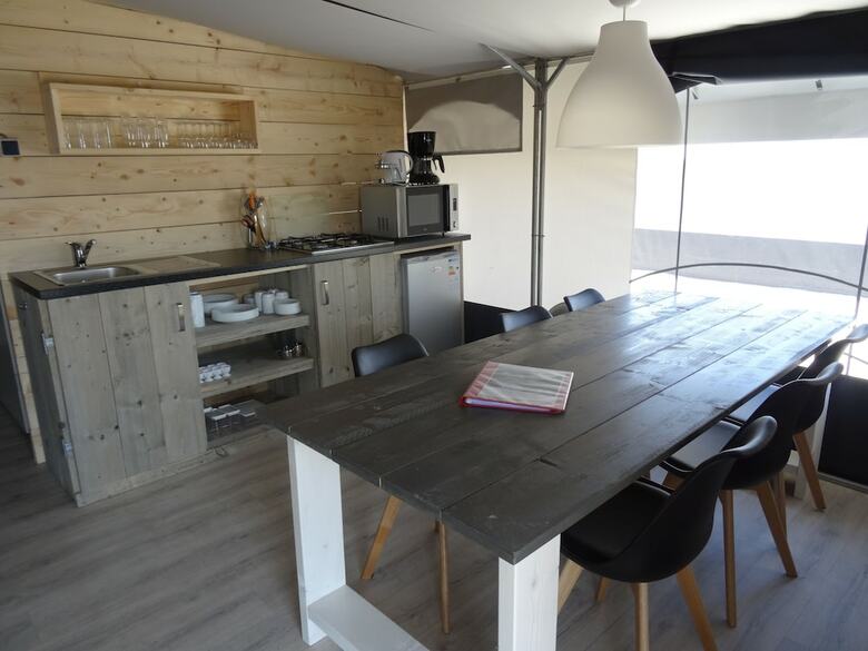 Holidaypark Duinhoeve