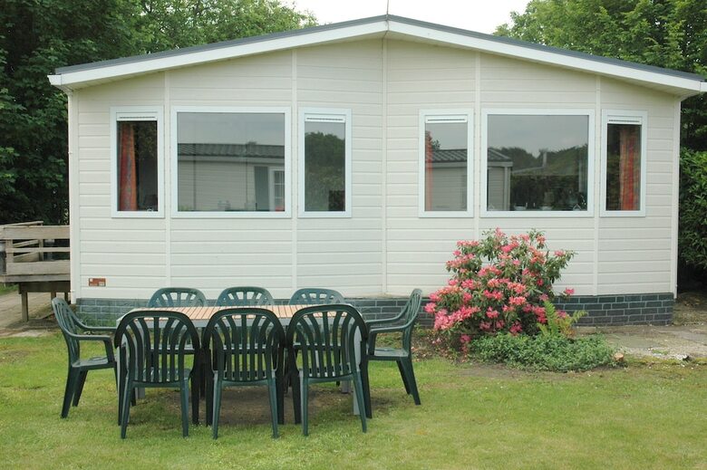 Holidaypark Duinhoeve