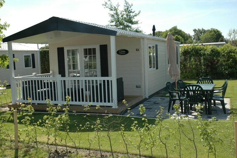 Holidaypark Duinhoeve