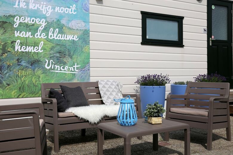 Holidaypark Duinhoeve