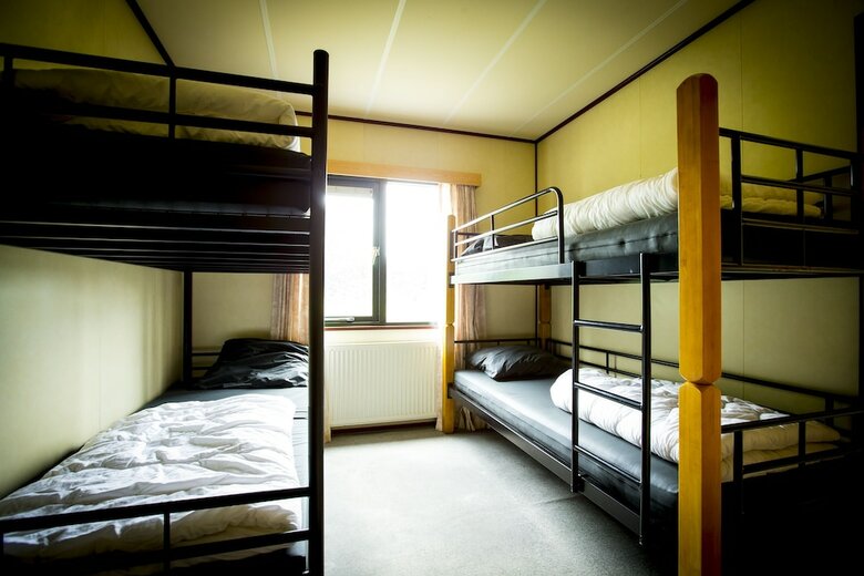 Holidaypark Duinhoeve
